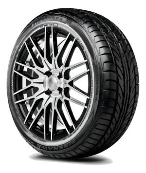 Cubierta Firestone Firehawk 900 205/50 R16 87 V Colocada