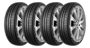 4 Cubiertas 155/65 R 13 73t Momo Outrun M1