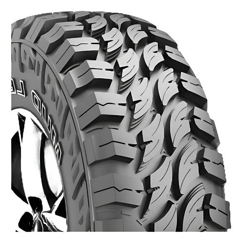 Cubierta Chaoyang Sl378 285/70 R17 Mt 10pr By Westlake