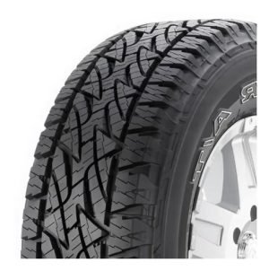 Cubierta Bridgestone Dueler A/t 696 Revo 2 205/65 R15