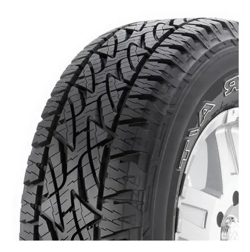 Cubierta Bridgestone Dueler A/t 696 Revo 2 205/65 R15