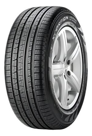 Cubierta Pirelli Scorpion Verde A/s S-i Xl 215/60 Hr 17
