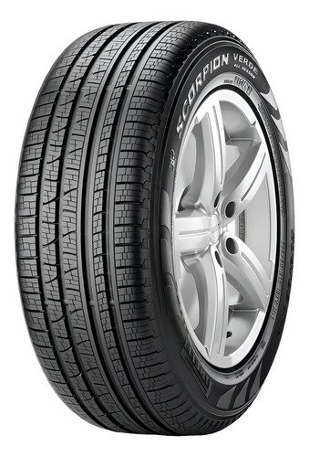 Cubierta Pirelli Scorpion Verde A/s S-i Xl 215/60 Hr 17