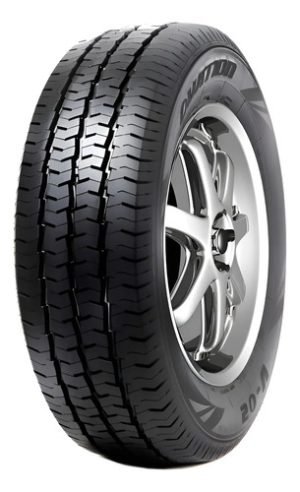 Cubierta Ovation V03 195/75 R16 C 107/105r 8pr Índice De Velocidad R