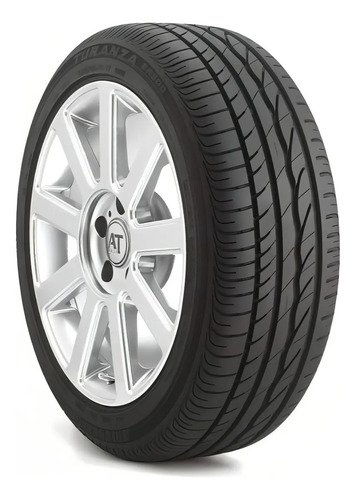 Cubierta Bridgestone Turanza Er-300 205/55 R16 Run Flat