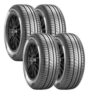 Kit X 4 Neumaticos Pirelli P1 Cinturato Xl 185/65 R15 88 H