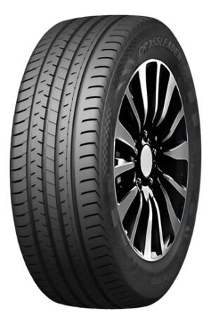 Cubierta Doublestar Dsu-02 205/55 Zr17 95w Índice De Velocidad W