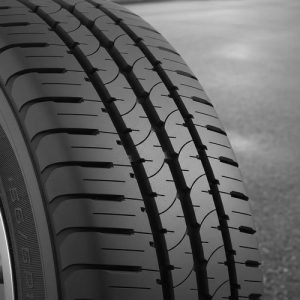 Neumatico Goodyear Kelly Edge Touring 2 165/70 R13 83 T