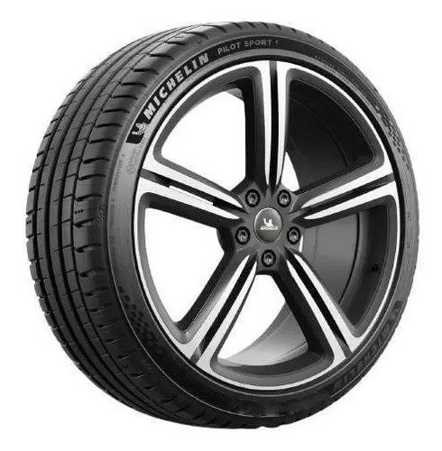Neumático Michelin Pilot Sport 5 Para Auto 245/45 R17
