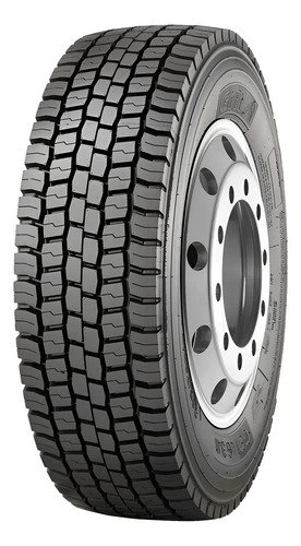 Cubierta Camion Giti Gdr-638 235/75 R17,5 132/130 M