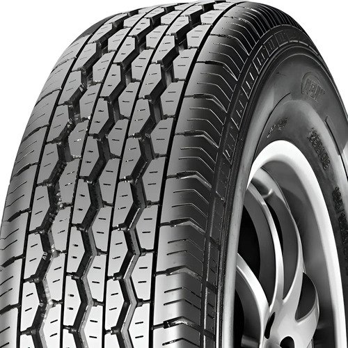 Cubierta Durun D-108 195 R14 C 105/103n Tecnologia Alemana Índice De Velocidad N