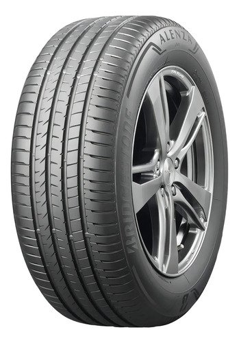 Cubierta Bridgestone Alenza 001 Xl 245/50 R19 Runflat Índice De Velocidad W