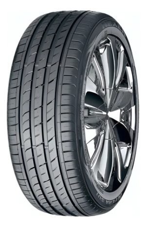 Cubierta Nexen Nfera Su1 245/40 Zr20 99y