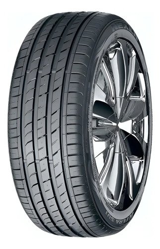 Cubierta Nexen Nfera Su1 245/40 Zr20 99y