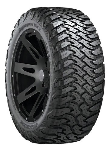 Cubierta Hankook Rt05 Dynapro M/t2 235/75 R15 Lt 104/101q