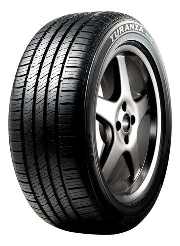 Cubierta Bridgestone Turanza Er-42 Runflat 245/50 R18 100 W