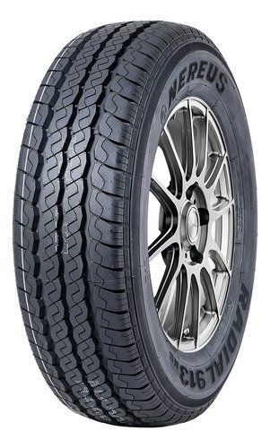 Cubierta Nereus Ns913 225/70 R15c 112/110r Índice De Velocidad R