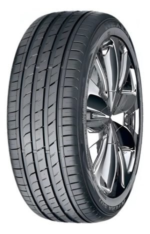 Cubierta Nexen Nfera Su1 215/45 R16 90 V