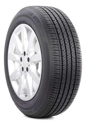 Cubierta Bridgestone Ecopia H/l 422 Plus Runflat 235/55 R19