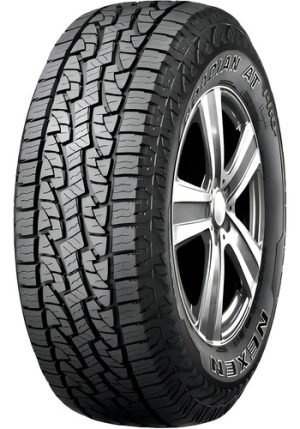 Cubierta Durun D208 Lt 7.00 R16 115/110n (12pr) Índice De Velocidad N