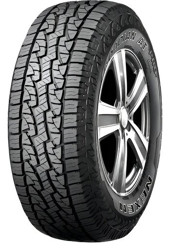 Cubierta Durun D208 Lt 7.00 R16 115/110n (12pr) Índice De Velocidad N