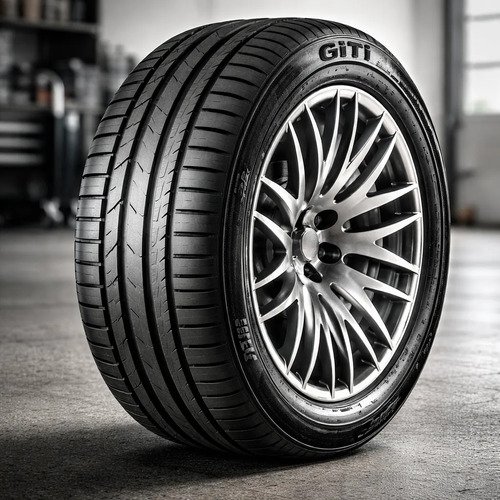 Neumatico Giti Synergy Suv H2 225/55 R18 98 V