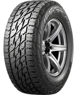Cubierta Dunlop Grandtrek At5 215/65 R16 98 H Th