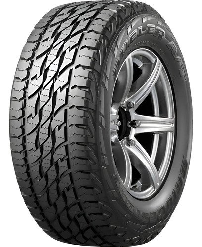 Cubierta Dunlop Grandtrek At5 215/65 R16 98 H Th