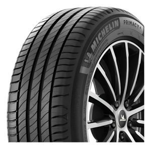 Cubierta Michelin 205/50 R17 Primacy 4 Plus Índice De Velocidad W