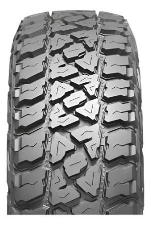Neumatico Kumho Mt51 Road Venture Mt 315/75 R16 127/125 Q