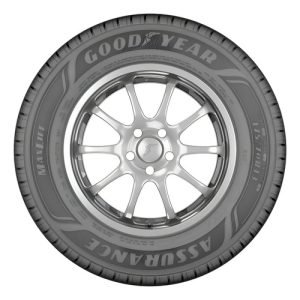 Neumático Goodyear Assurance Maxlife 175/65r14 86h