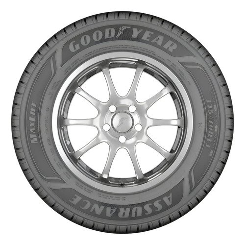 Neumático Goodyear Assurance Maxlife 175/65r14 86h