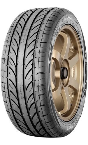 Cubierta Gt Radial Champiro Gtx-pro 185/65 R14 86 H Colocada
