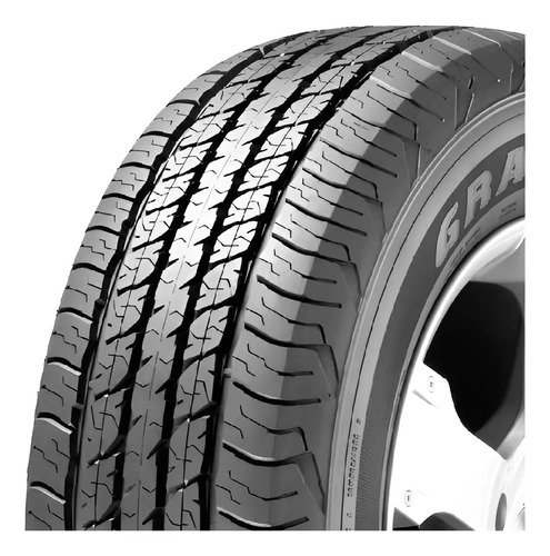 Cubierta Dunlop Grandtrek St30 225/65 R17 102 H Colocada Índice De Velocidad S