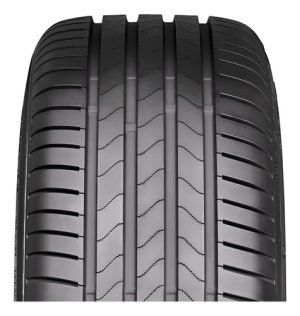 Cubierta Bridgestone Turanza 6 Enliten 235/45r18 Electricos Índice De Velocidad Y