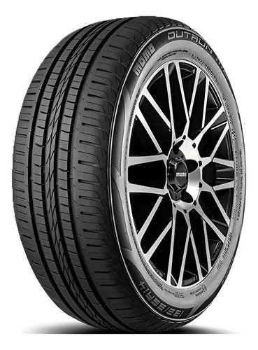 Cubierta Momo M20 Pro 155/65 R13 Para Auto/camioneta T