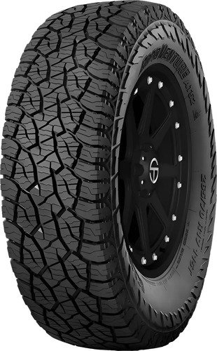 Cubierta Kumho At52 Roadventure 205r 16c 110/108s 8pr