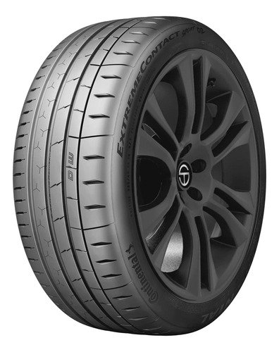 Cubierta Continental Extremecontact Sport 02 225/50 R17 94 W