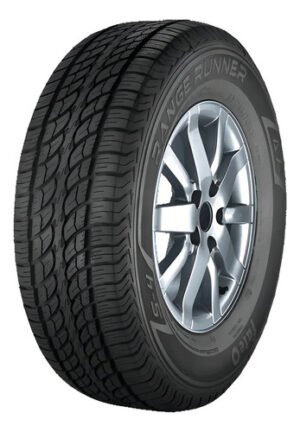Cubierta Fate 245/70 R16 113/110t Range Runner At/s4