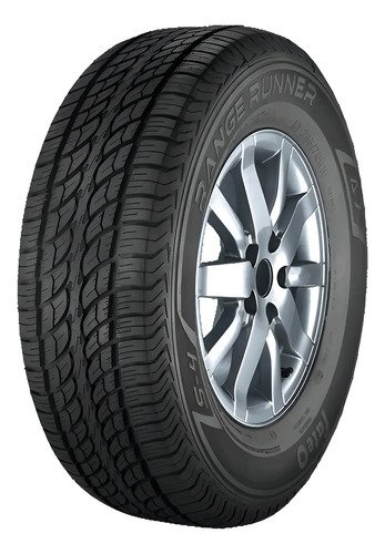 Cubierta Fate 245/70 R16 113/110t Range Runner At/s4