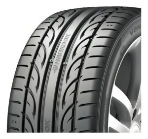 Cubierta Hankook 215/45 R18 K120 Y Colocada