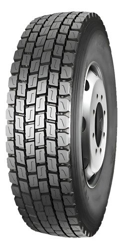 Neumático Durun DH106 Radial de 17.5 para Camiones 143/141 M