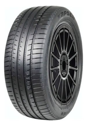 Cubierta Kapsen Rassurer K3000 205/50 Zr17 Tecno. Alemana Índice De Velocidad W