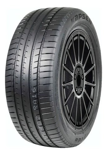Cubierta Kapsen Rassurer K3000 205/50 Zr17 Tecno. Alemana Índice De Velocidad W