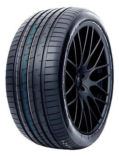 Neumatico Compasal Blazer Uhp Xl 235/55 R19 105 W
