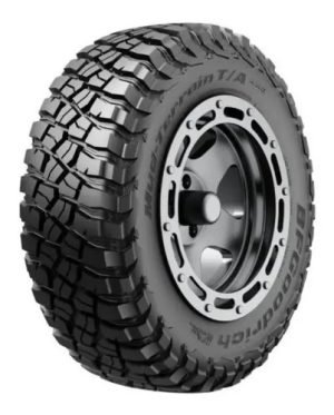 Llanta 225/75r16 Bfgoodrich Mud Terrain Km3 115/112q Q