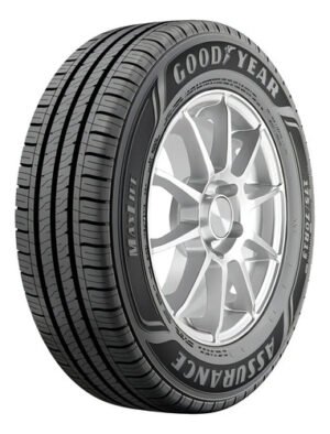 Cubierta Goodyear Assurance Maxlife 75 T 165/60r14