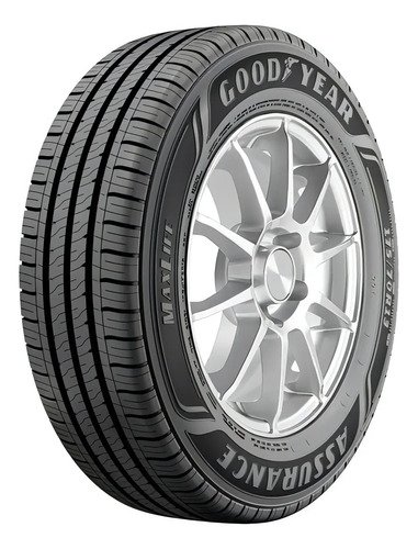 Cubierta Goodyear Assurance Maxlife 75 T 165/60r14