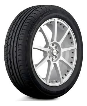 Neumático Continental Contipremiumcontact 2 215/55 R18 95 H