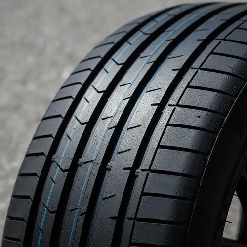 Neumatico Compasal Blazer Uhp 255/45 R19 104 Y